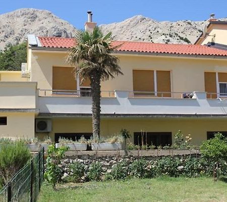 Ara-Mazic Apartment Baska  Luaran gambar