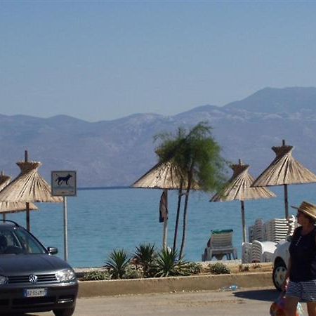 Ara-Mazic Apartment Baska  Luaran gambar