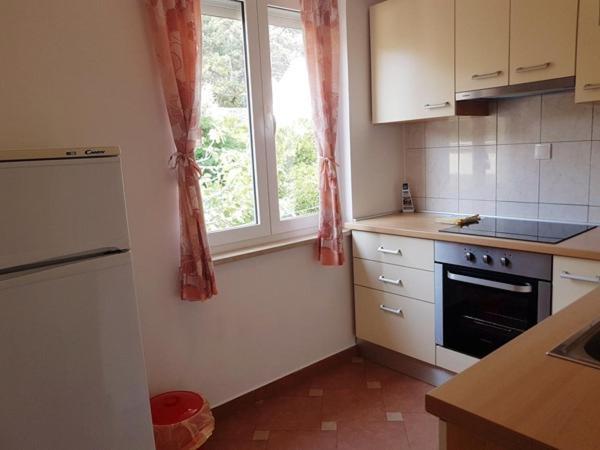 Ara-Mazic Apartment Baska  Luaran gambar