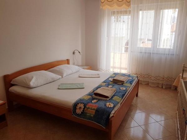 Ara-Mazic Apartment Baska  Luaran gambar