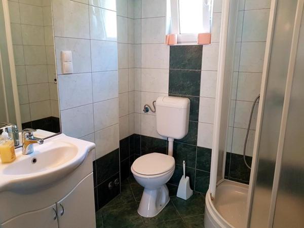Ara-Mazic Apartment Baska  Luaran gambar
