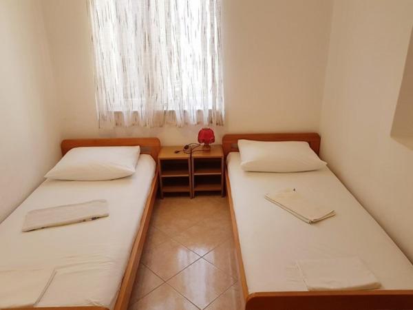 Ara-Mazic Apartment Baska  Luaran gambar