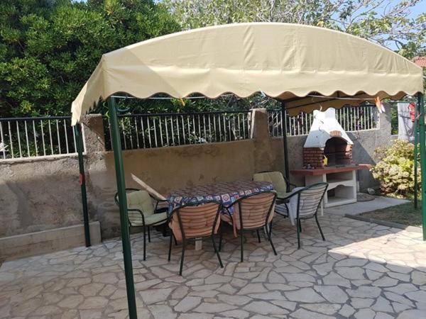 Ara-Mazic Apartment Baska  Luaran gambar